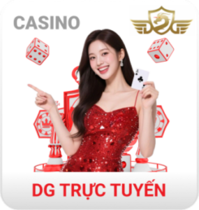 trực tuyến DG
